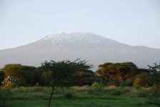 DSC_0747 - Kilimangiaro da Amboseli.JPG