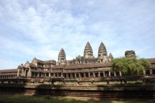 14_Tempio di Angkor Wat Angkor Wat.JPG