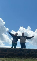 Più in alto c'è solo il cielo.jpg