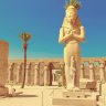 luxor